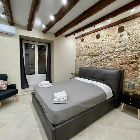 Tommy'S Rooms 巴勒莫 外观 照片